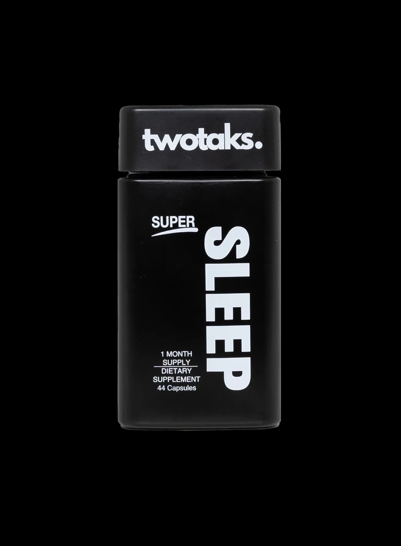 Super Sleep