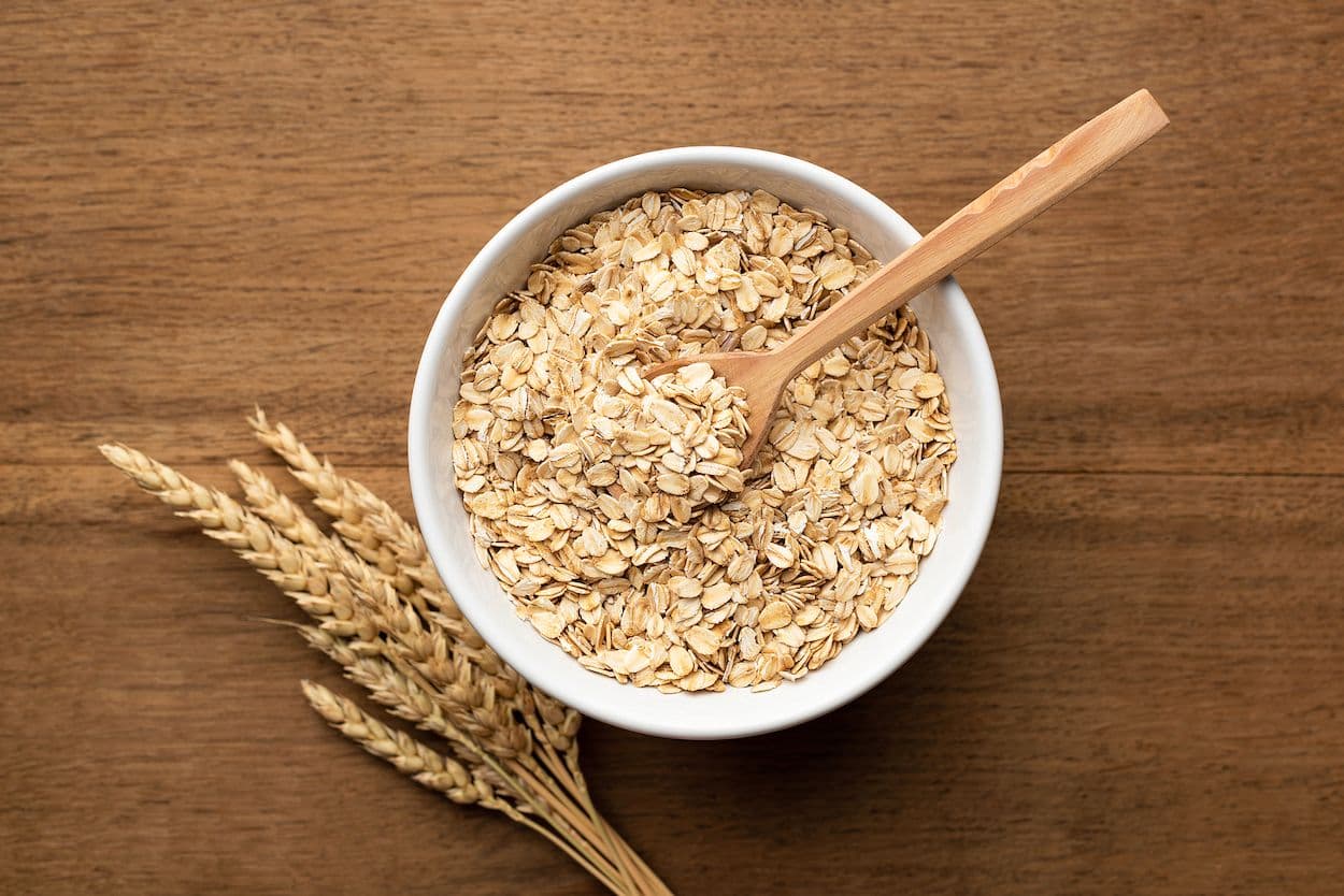 Yeast Beta Glucan