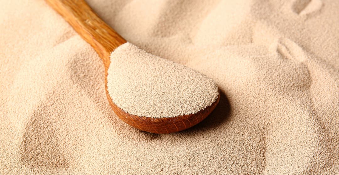 EpiCor®️ (Natural Yeast Extract from Dried Fermentate)