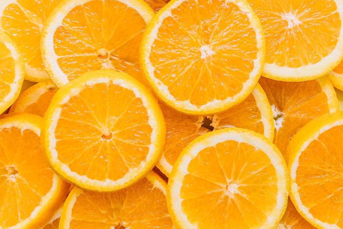 Vitamin C