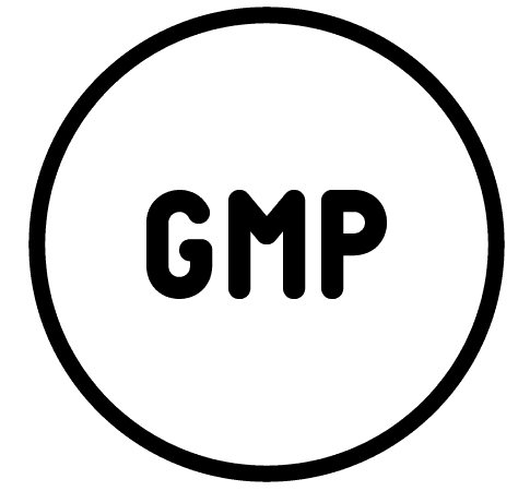 GMP Certified