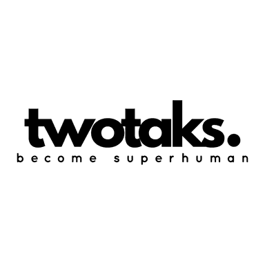 TwoTaks Logo