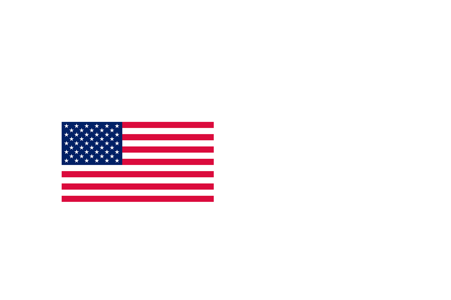 Made in USA